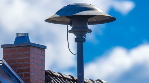 Faeser hält Abbau von Sirenen für einen Fehler