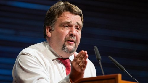 „Das hat es von Adenauer bis Merkel nie gegeben“: CDA-Chef Radtke kritisiert Auswahl der CDU-Ministerinnen und -Minister