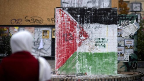 Runder Tisch zum Schutz jüdischen Lebens in Neukölln: Linken-Vertreter nach Antisemitismusvorwürfen abgelehnt