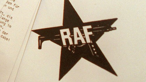 Vier Objekte in Berlin durchsucht: Weitere Ermittlungen wegen Ex-RAF-Terroristen