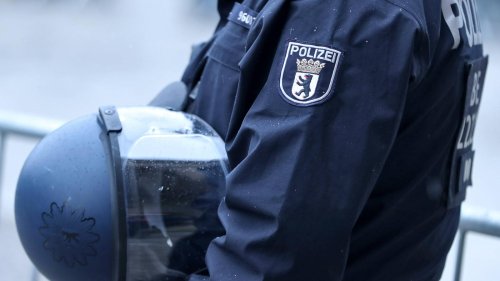 Neue Kriminalitätsstatistik für Berlin: Tötungsdelikte und Jugendgruppengewalt nehmen deutlich zu