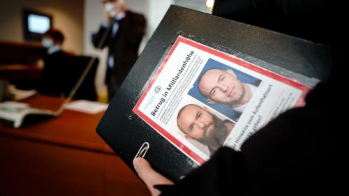 Berichte über Flucht, Spionage und Priestertarnung: Ex-Wirecard-Manager Marsalek soll russischen Agentenring geleitet haben