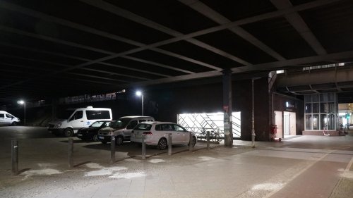 Sicherheitsstudie in Berlin: Warum sich Frauen nachts an manchen Haltestellen unwohl fühlen