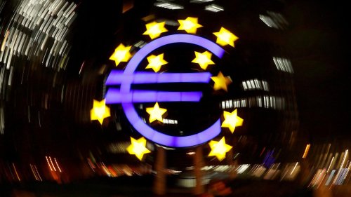 Stärkerer Rückgang als erwartet: Inflation in Eurozone sinkt auf 10 Prozent