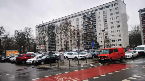 Diskussion um 120 Parkplätze in Berlin: „Es gibt keinen Anspruch auf Kfz-Stellplätze im öffentlichen Raum“