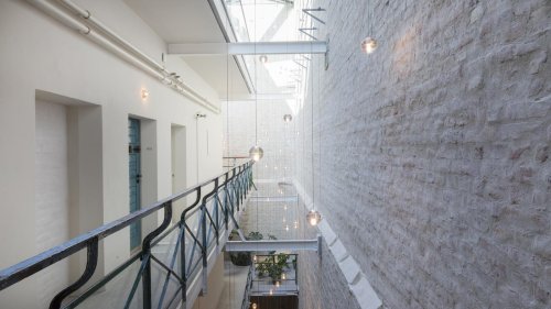 Architekturpreis Berlin 2023: Das Mietshaus als Dreh- und Angelpunkt