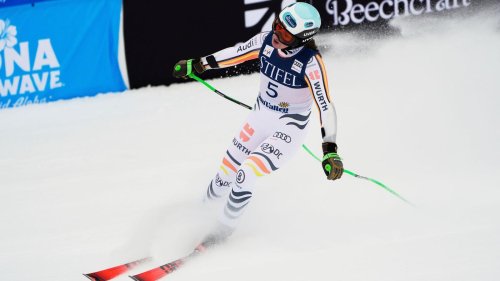Alpines Weltcup-Finale: Lara Gut-Behrami gewinnt Super-G und Weltcup-Kugel