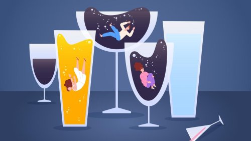 Ein Land im Rausch: Deutschland verdrängt sein Alkoholproblem
