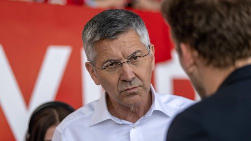 „Die Gespräche mit Oliver sind nicht so gut gelaufen“: Bayern-Präsident verrät Details zum Rauswurf von Kahn