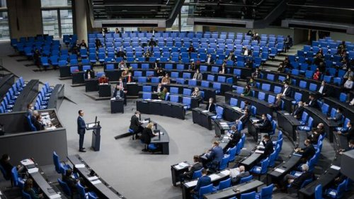 Warum der Genesenen-Status im Bundestag weiter sechs Monate gültig ist
