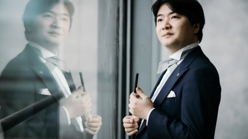 Neuer Chefdirigent des Deutschen Symphonie-Orchesters Berlin: Willkommen, Kazuki Yamada