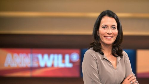 „Anne Will“ geht, die Talkshow bleibt: Mehr Zukunft wagen