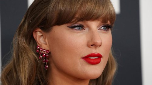 USA: Trump beleidigt Taylor Swift: „nicht mehr "hot"“
