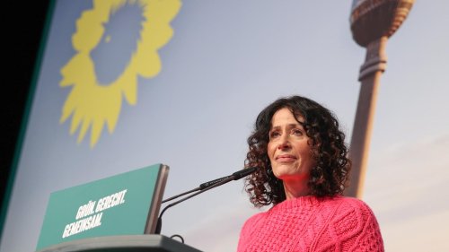 „Brauchen mehr Druck für Klimaschutz“: Jarasch will für klimaneutrales Berlin bis 2030 stimmen