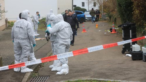 Auf dem Schulweg angegriffen: Zwei Mädchen in Baden-Württemberg schwer verletzt