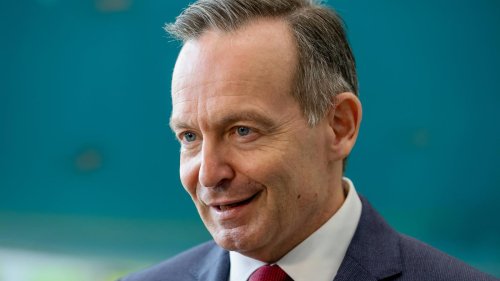 Verärgerter Vekehrsminister: Wissing warnt vor öffentlicher Debatte über Abschaffung des Deutschland-Tickets