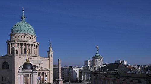 175 Jahre St. Nikolaikirchenkuppel: Diese Veranstaltungen sind im Jubiläumsjahr geplant