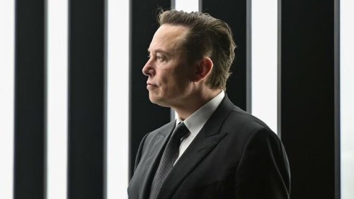 US-Aktionär klagt gegen Elon Musk und Twitter