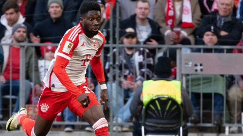Rückschlag zum Eberl-Start: FC Bayern München vergibt Sieg in Freiburg