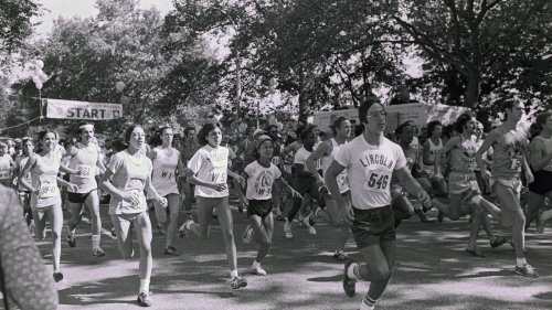 Geschichte des Laufens: Die Legende des Berlin Marathons führt in die Antike