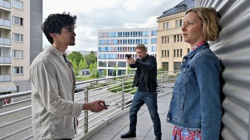 TV-Ausblick: Mord im Musikermilieu - Chemnitz wird Krimi-Kulisse