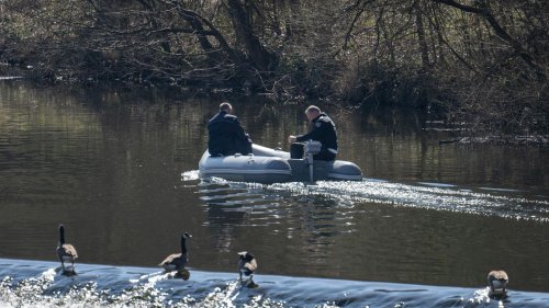 Notfall: Suche nach Sechsjährigem in Weilburg dauert an
