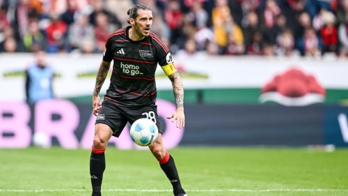 Fußball-Bundesliga: Seit 2014 bei Union: Kapitän Trimmel verlängert erneut