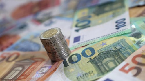 33,3 Milliarden Euro weniger für Schwarz-Rot: Steuereinnahmen bis 2029 niedriger als erwartet