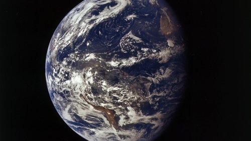 Start war 1972: Moskau: Sowjetische Sonde nach 53 Jahren ins Meer gestürzt