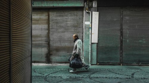 Neuer Bericht des Paritätischen: „13 Millionen Menschen sind von Armut betroffen“