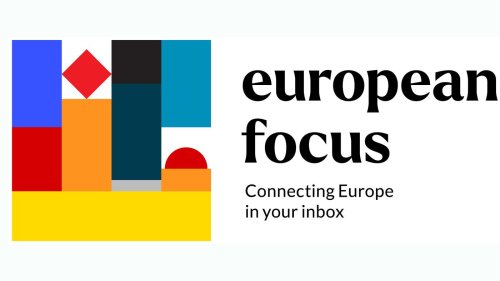 European Focus #24: Auf dem Pfad der Unfreiheit