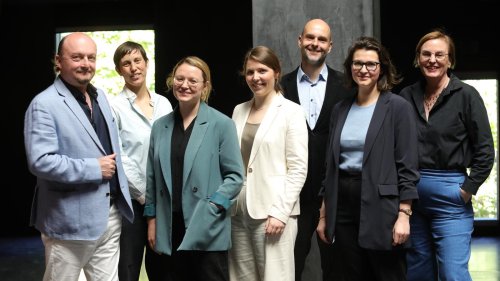 25 Jahre ein Kulturort für alle: So geht der Potsdamer Nikolaisaal in seine Festsaison