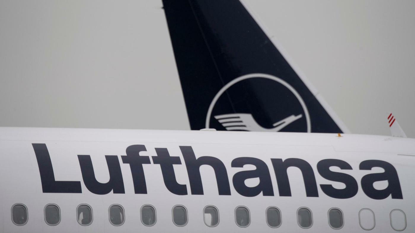 Staatshilfe in der Coronakrise: Rettungspaket für Lufthansa steht – Wirtschaftsstabilisierungsfonds stimmt zu