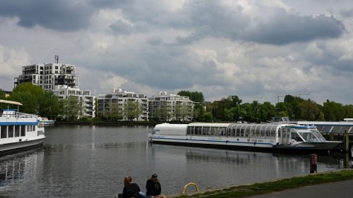 Wetter: Regenreicher Start ins Wochenende in Berlin und Brandenburg