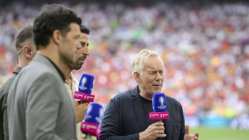 Fußball-Weltmeisterschaft in USA, Kanada und Mexiko: Telekom sichert sich laut Medienbericht Rechte für WM 2026