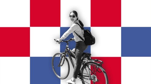 Berlin-Tipps aus Frankreich: Vorsicht vor grantigen „Ureinwohnern“!