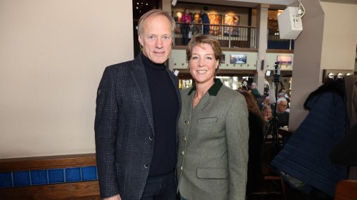 Verdacht der Kindesentführung: Anklage gegen Unternehmerin Block und TV-Moderator Delling