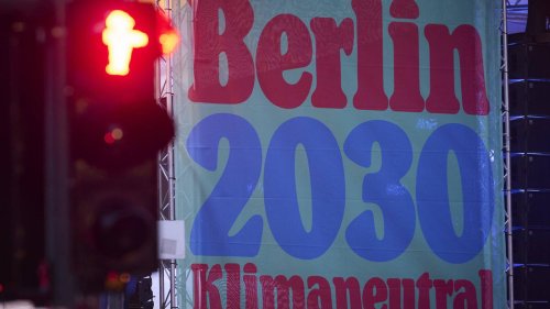 „Es gab nur Androhungen, die Angst gemacht haben“: An der Kampagne des Klimavolksentscheides in Berlin wird Kritik laut