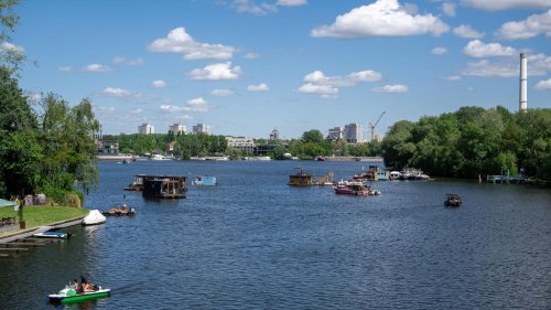 Wetter: Viel Sonne und bis zu 23 Grad zum Wochenbeginn