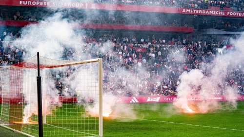 Ein Klub in Flammen: Der Niedergang von Ajax Amsterdam nimmt dramatische Formen an