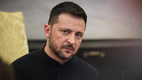 Selenskyj gerät innenpolitisch unter Druck: „Die Mehrheit der Bevölkerung versteht nicht, welchen Plan das Land verfolgt“