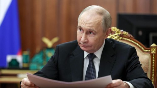 Ex-Nato-General ist sich sicher: „Russland wird alles versuchen, um ein Total-War-Szenario zu vermeiden“