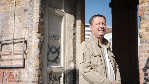 Nach Parkinson kam die Spielsucht – und der Gedanke an Suizid: Und doch fand Ingo Bauer neuen Lebensmut