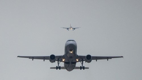 Rundflug gegen Flugangst : An Himmelfahrt startet vom BER aus ein besonderer Flug