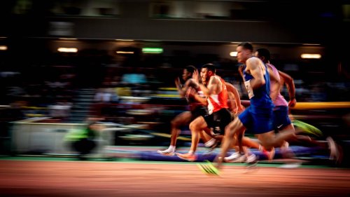 Die „Enhanced Games“ verstören die Sportwelt: Der irrsinnige Traum vom Supermenschen