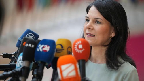 Berlin / Brandenburg: Baerbock soll Präsidentin der UN-Generalversammlung werden