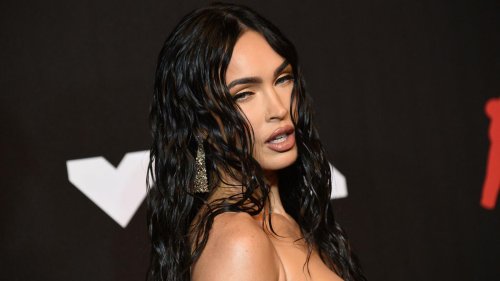 Leute: Megan Fox und Machine Gun Kelly haben Nachwuchs