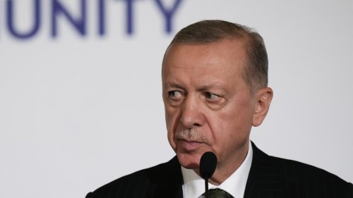 „Wir könnten zweifellos mitten in der Nacht kommen“: Erdogan droht Griechenland