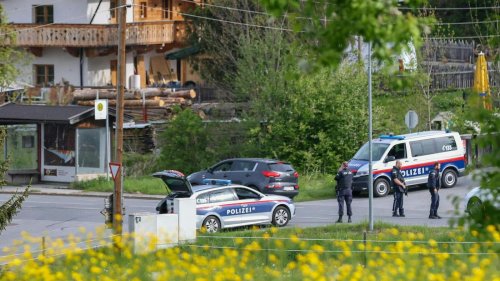 Deutsche Frau in Österreich getötet: Niederländische Polizei nimmt Ex-Freund nach mutmaßlichem Femizid fest