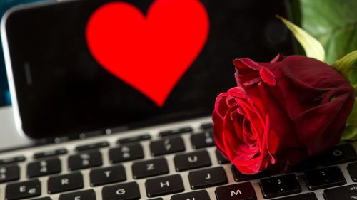 Online-Dating-Burnout: Der große Frust - warum Online-Dating krank machen kann